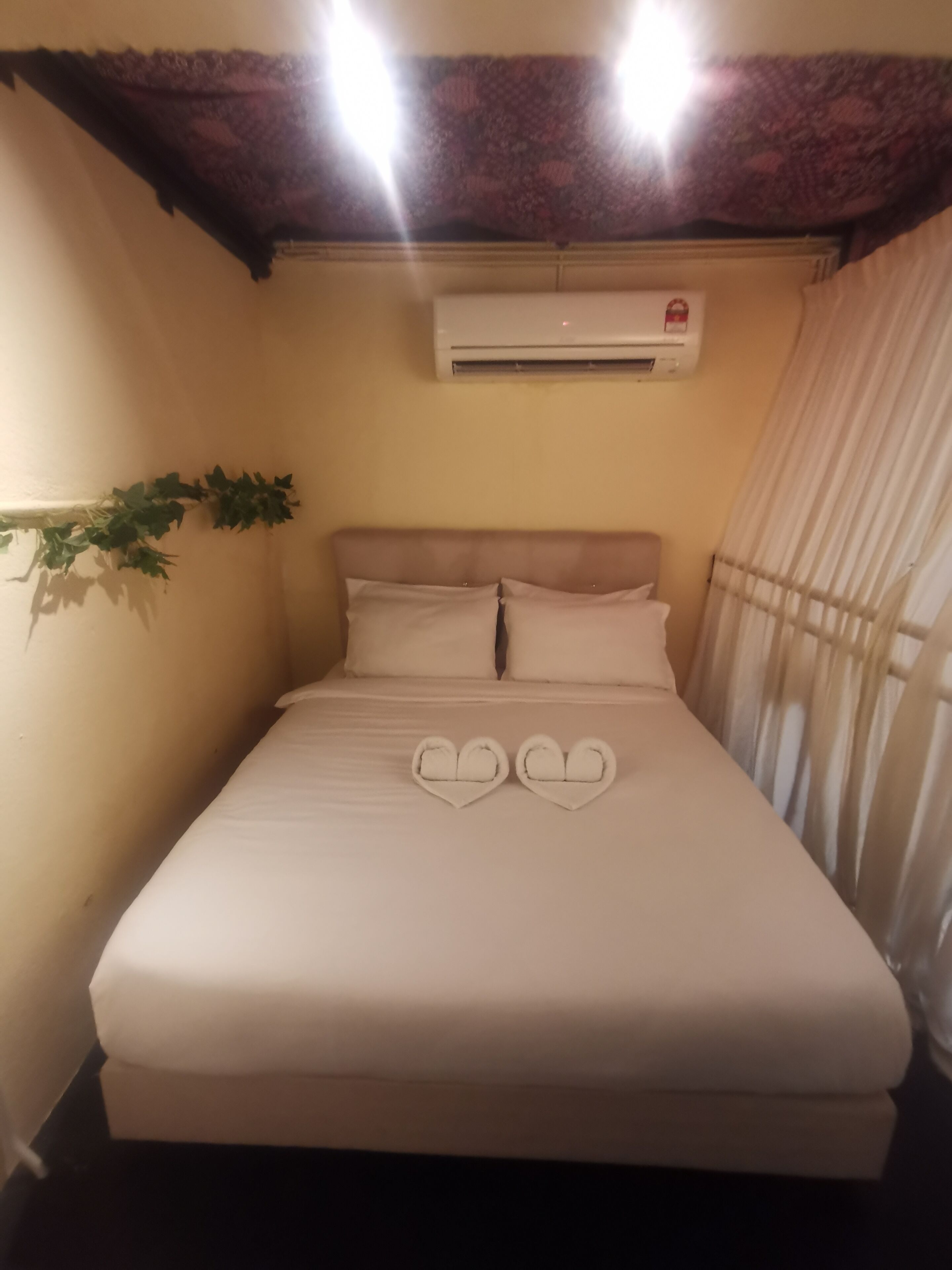 3 Schlafzimmer, Bügeleisen/Bügelbrett, WLAN, Bettwäsche