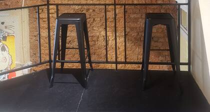 MacGem Heritage House at heart of GeorgeTown Penang