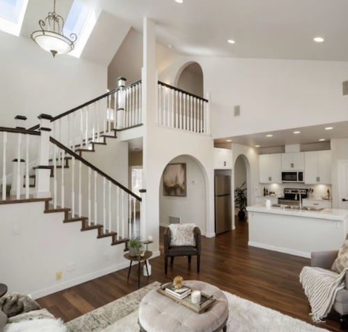 Stunning Home in Kent