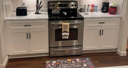 Stunning Home in Kent