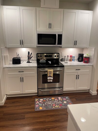 Stunning Home in Kent