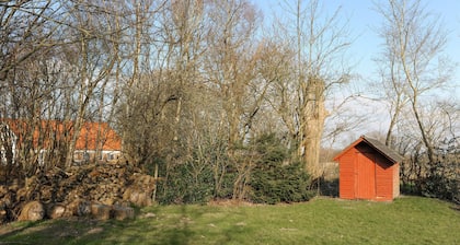 Schönes Haus mit 1 Schlafzimmer in.