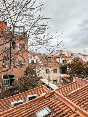 Exterior - Typical Lisbon Apartment By Gt House (Lisbon)
