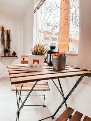 Dining - Typical Lisbon Apartment By Gt House (Lisbon)