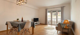 Sesimbra Beach Apartment by GT House