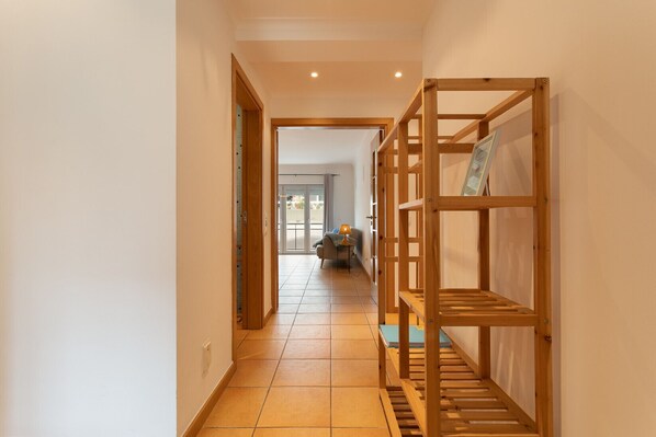 Détail de l’intérieur