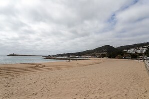 Exterior - Sesimbra Beach Apartment by GT House (Sesimbra)