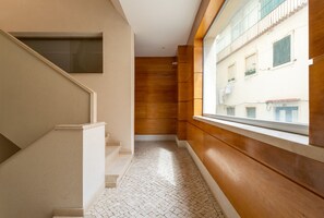 Aerial view - Sesimbra Beach Apartment by GT House (Sesimbra)