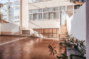 Balcon