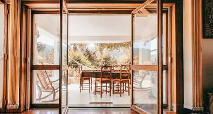 Casa da Rampa By Gt House