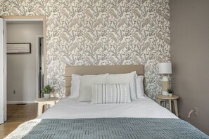 3 slaapkamers, gratis wifi, beddengoed