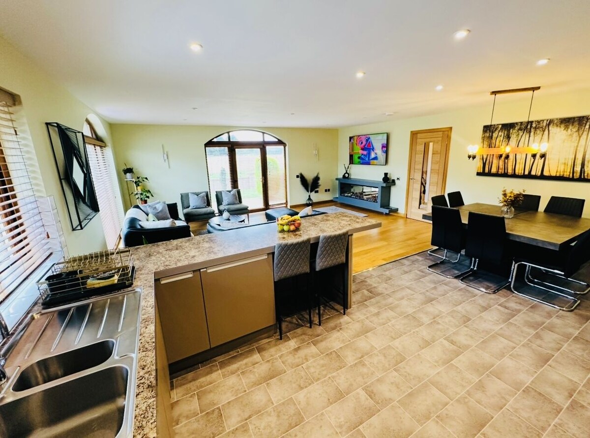 Bild für Gastgeberprofil