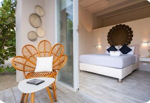 2 camere, culla da viaggio, Wi-Fi, lenzuola