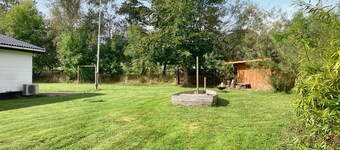 Stunning home in øster assels with WiFi
