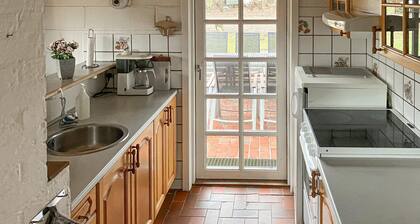 Stunning home in øster assels with WiFi