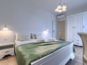 3 bedrooms, Internet