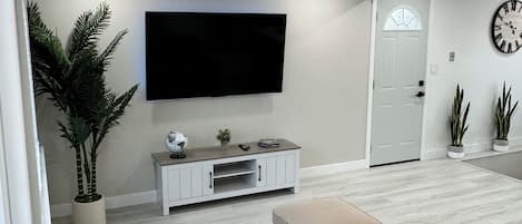 TV connectée