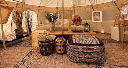 Bramslev Bakker Naturhotel