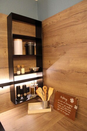 Interior - Am Denkmal - "Relax in our luxurious vacation apartment at the monument!" (Hage)