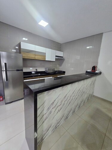 Beautiful cozy and comfortable house with 3 suites in Ponta Porã/MS