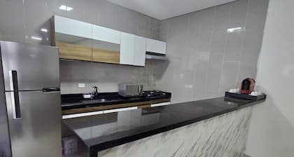 Beautiful cozy and comfortable house with 3 suites in Ponta Porã/MS