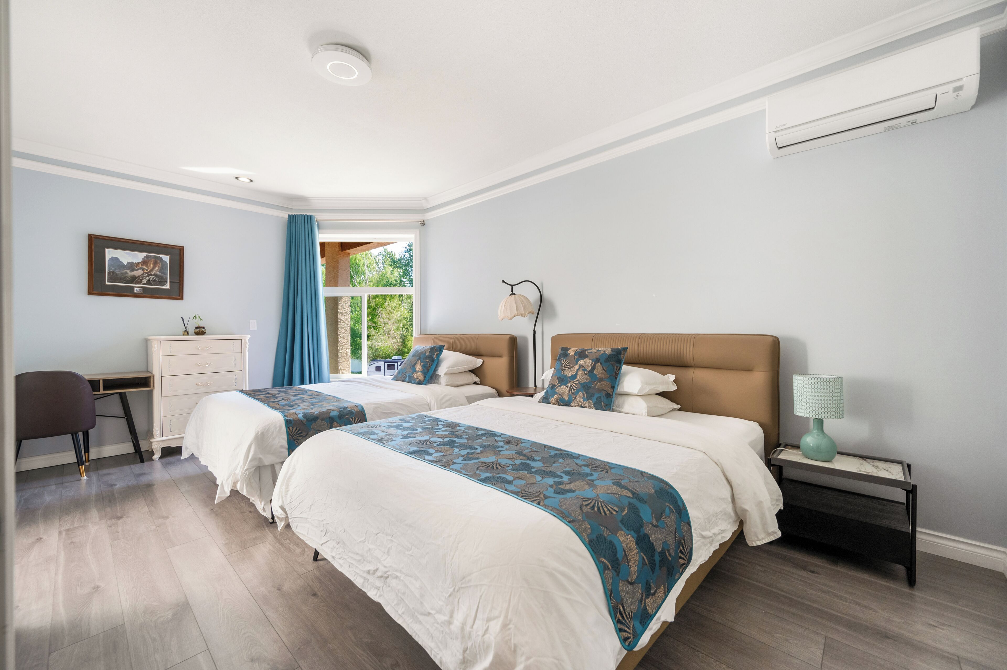 1 dormitorio, wifi gratis, ropa de cama