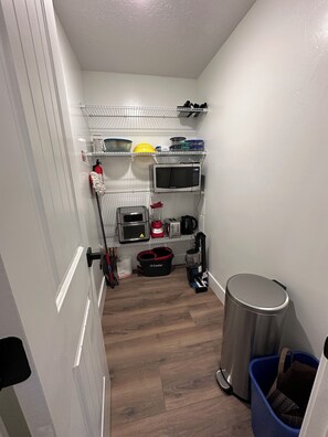 Interior - Modern 1BR Retreat • Near Sugar House & Downtown (Salt Lake City)