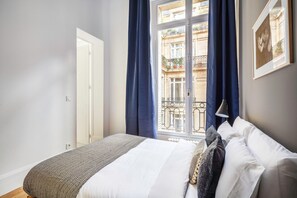 1 quarto, ferros/tábuas de passar roupa, Wi-Fi, roupa de cama