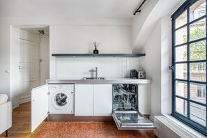 Interiør
