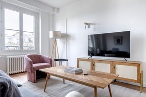 Televisor i estèreo 