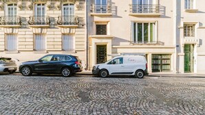 Exterior - Blueground | Trocadero, elevator, nr Eiffel Tower (Paris)