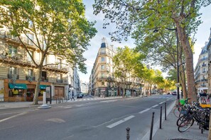 Miscellaneous - Blueground | Marais, nr boutiques, Saint-Paul (Paris)