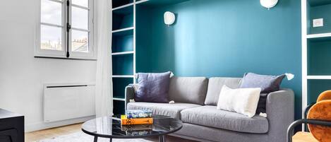 تلفزيون، ستيريو