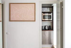 Interior - Blueground | Saint Placide, near furnished (Paris)