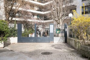 Exterieur