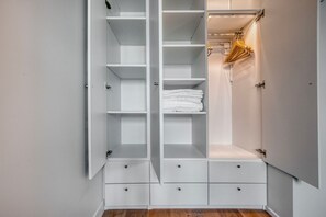 Interior - Blueground | Les Halles, walk to mall & transport (Paris)