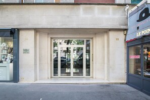 Detalle exterior
