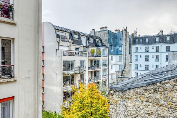 Exterior - Blueground | Port Royal, elevator, nr hospital (Paris)