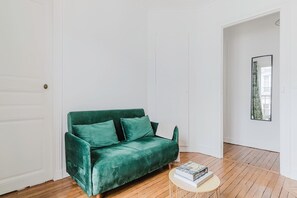 Televisión, estéreo