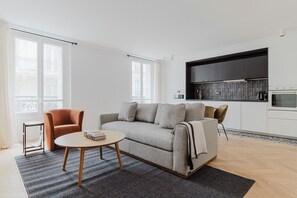 Televisor i estèreo 