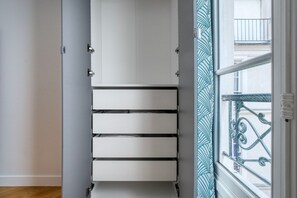 Interiör