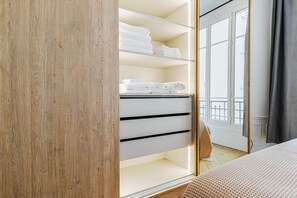 3 Schlafzimmer, Bügeleisen/Bügelbrett, WLAN, Bettwäsche