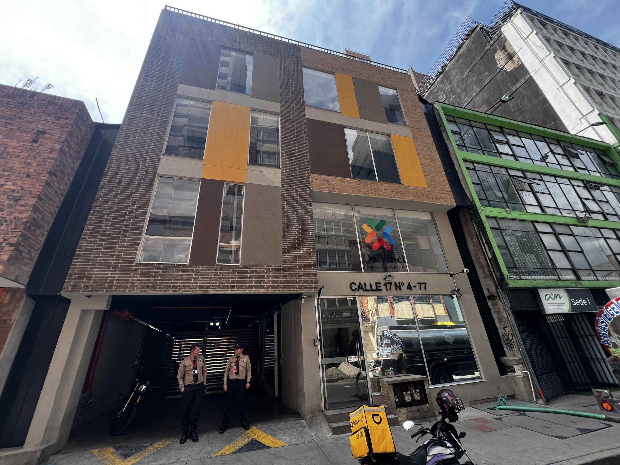 Photo - Davinci 1903 Bed & breakfast centro histórico Bogotá