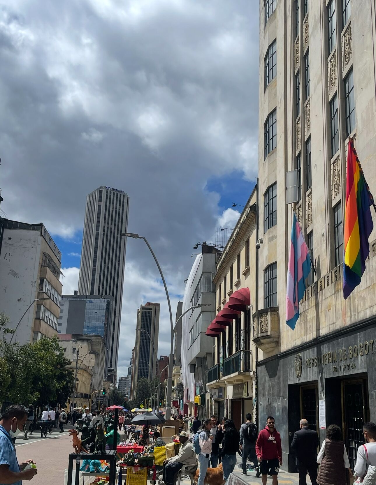 Photo - Davinci 1903 Bed & breakfast centro histórico Bogotá