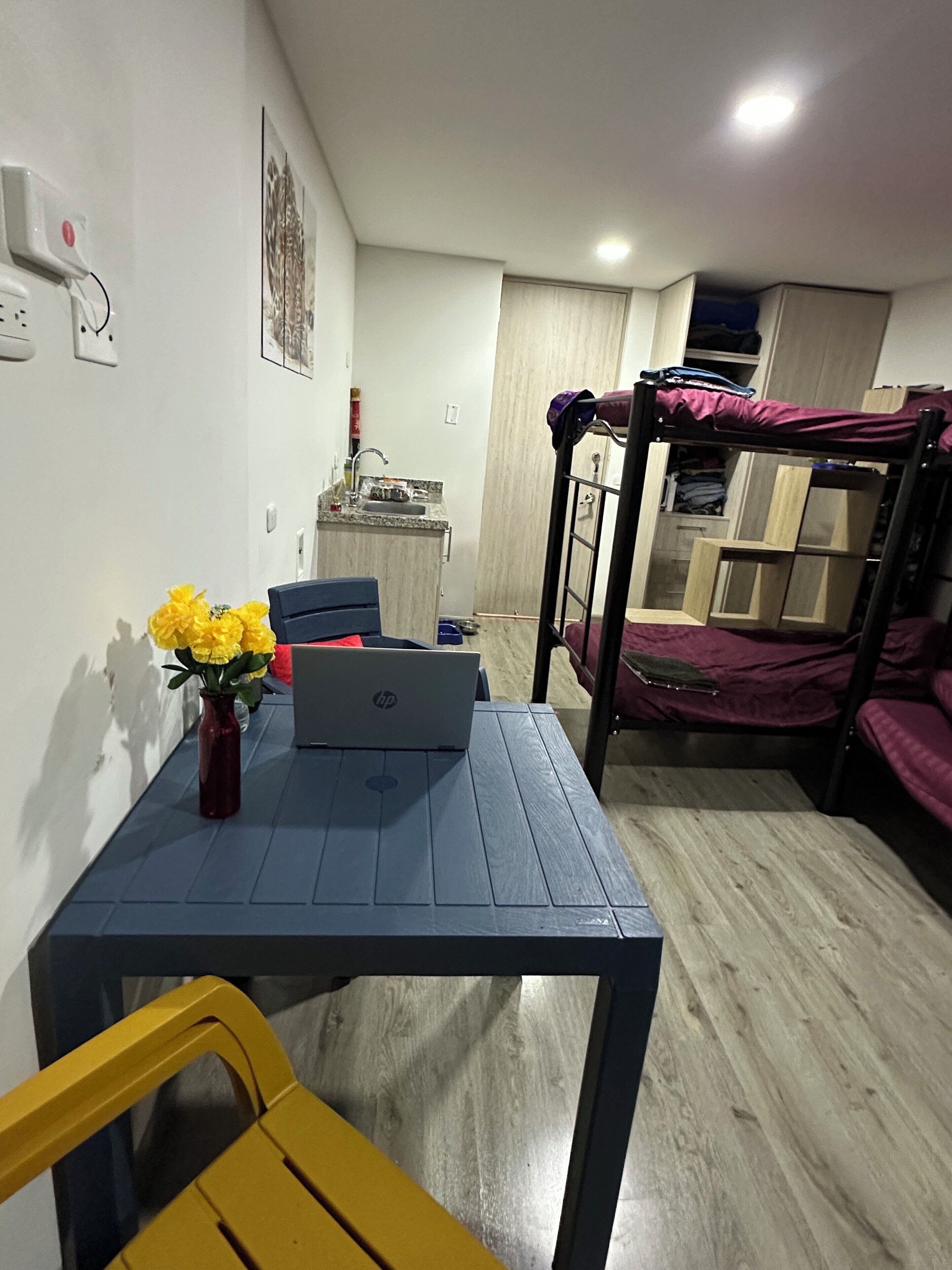 Photo - Davinci 1903 Bed & breakfast centro histórico Bogotá