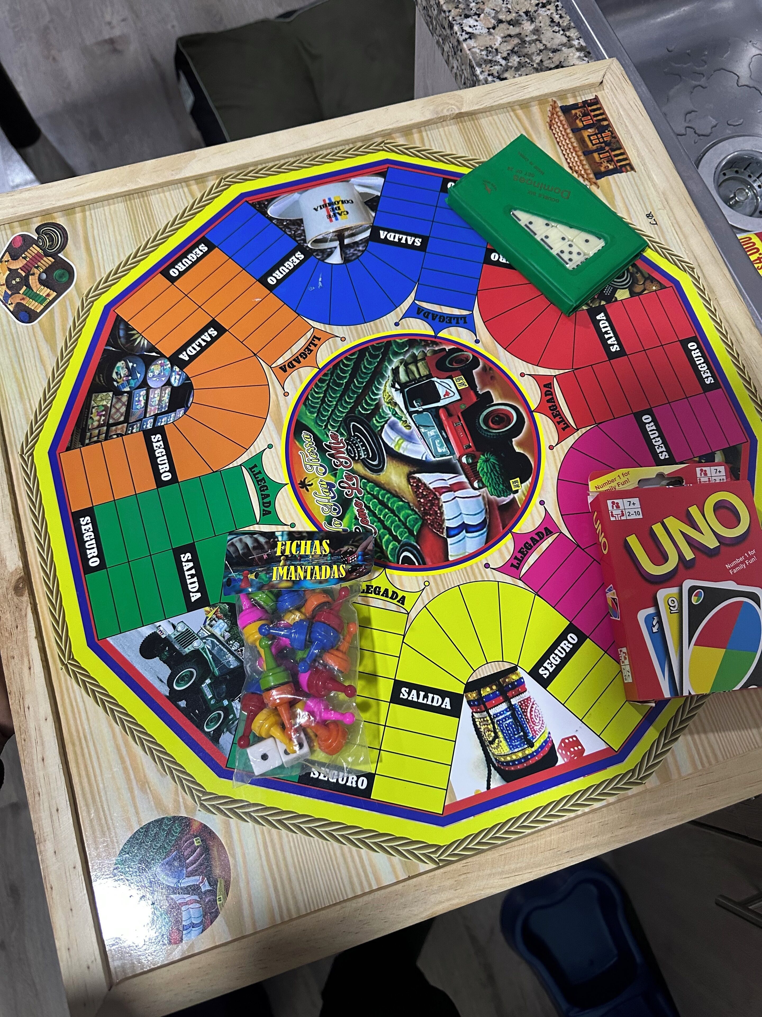 Photo - Davinci 1903 Bed & breakfast centro histórico Bogotá