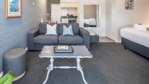 Oppholdsområde