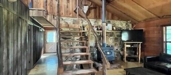Nash Creek Retreat