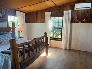 3 slaapkamers, wifi, beddengoed