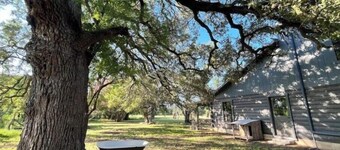 Nash Creek Retreat